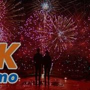 4K Demo Sony 4K Demo Video Fireworks