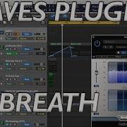 Waves Debreath Plugin Test And Review