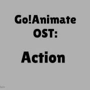 Goanimate Action