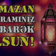 Məmmədbağlr Bayramlnlz Mübarək