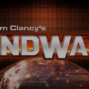 Tom Clancy S Endwar Прохождение Часть 1