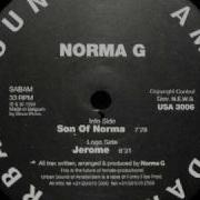 Norma G Son Of Norma