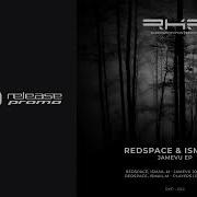 Ismail M Redspace