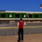 Bangladesh Railway Mod For Gta Sa Android