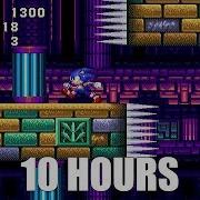 Sonic 3 Hydrocity Zone Act 2 Extended 10 Hours