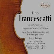 Il Carnevale Di Venezia Op 10 Ms 59 Arr For Violin Piano