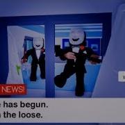 Roblox Break In Story