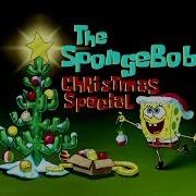 Spongebob Theme Song Instrumental Christmas