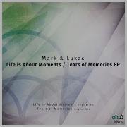 Mark Lukas Tears Of Memories Original Mix