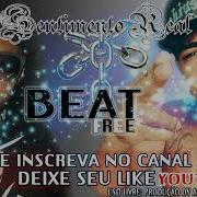 Instrumental Sentimento Real Beat Free Uso Livre