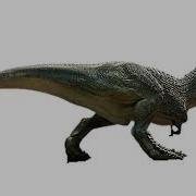 Vastatosaurus Rex Sound Effects