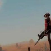 Team Fortress 2 Music Snipers Theme