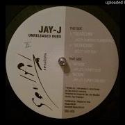 Searchin Jay J Jazzy Dub