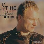 Sting Desert Rose Victor Calderone Melodic Club Mix Radio Edit