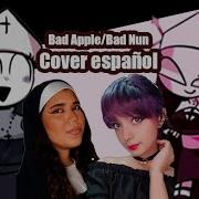 Bad Nun Español