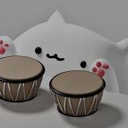 Bongo Cat Makes A New Song