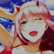 Xxtenations Moonlight Amv Zero Two Toxicアニメ