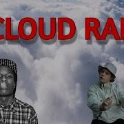 Cloud Rap