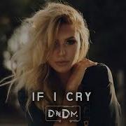 If I Try Original Mix Dndm