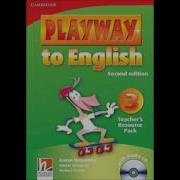 Playway To English 3 Cd1 2