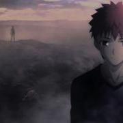 Fate Stay Night Unlimited Blade Works Ost Ii 24 Last Stardust