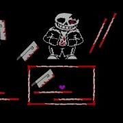 Fight Horror Sans Битва С Хоррор Сансом