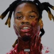 Denzel Curry Super Saiyan