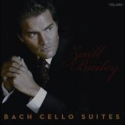 Zuill Bailey Cello Suite No 3 In C Major Bwv 1009 Iii Courante