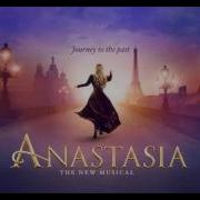 Once Upon A December Anastasia Original Broadway Cast Recording