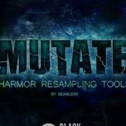 Mutate Harmor Resampling Tools Preset Pack