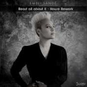 Read All About It Emile Sande House Remix Dj Shoby