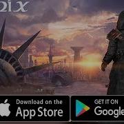 Ark Survival Evolved Первый Взгляд Обзор Летслей Геймплей Android Ios