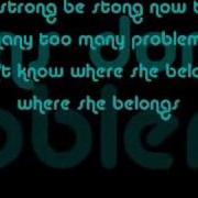 Nobody S Home Acoustic Lyrics