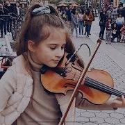 Believer Imagine Dragons Karolina Protsenko Violin Cover