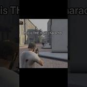 Bro Thoght Is The Main Character