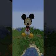 Mickey Mouse Gangnam Style