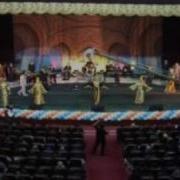 Mardon Mavlonov Samakand Ushshog I