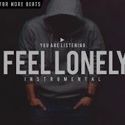 I Feel Lonely Sad Piano Drums Beat 2015 Prod Danny E B