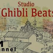 Studio Ghibli Jazz Beats Relaxing Jazz Hiphop Lofi Music For Study Work