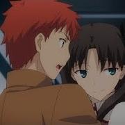 Amv Fate Stay Night The Chosen Ones