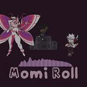 Mommy Roll Sakuroma And Trake Sing Momi Roll Fnf