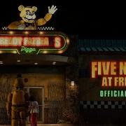 Five Nights At Freddy S