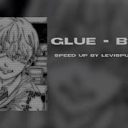 Glue Bicep Speed Up Reverb