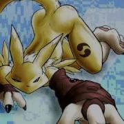 Renamon Sexy Pictures Digimon 18