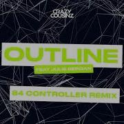 Outline Feat Julie Bergan 84 Controller Remix