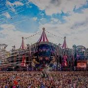 Tomorrowland Belgium 2017 Official Aftermovie