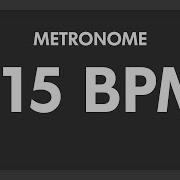 115 Bpm Metronome