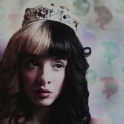 Melanie Martinez Bulletproof