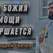 Андрей Ткачев