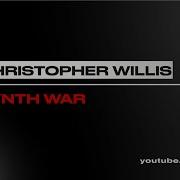 Christopher Willis Synth War